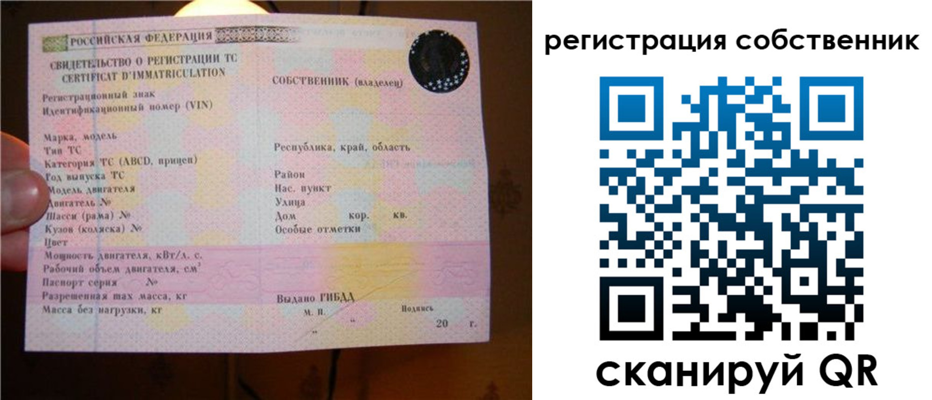 прописка иностранных граждан в Александрове